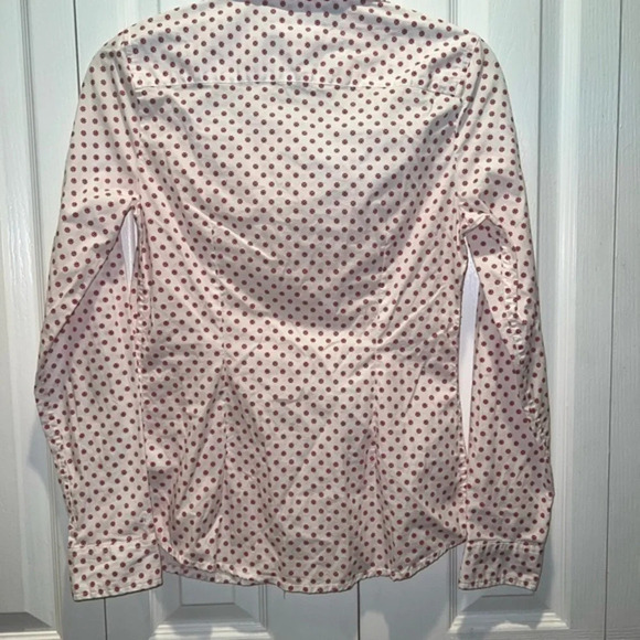NWOT TOMMY HILFIGER Button Down 2 for $22❇️ - Picture 2 of 3